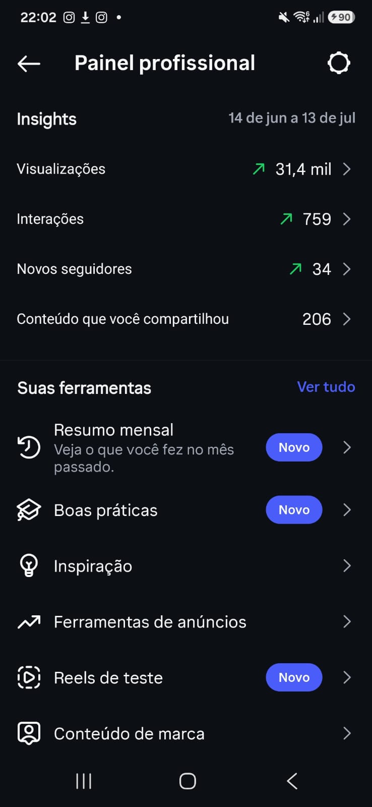 Métrica