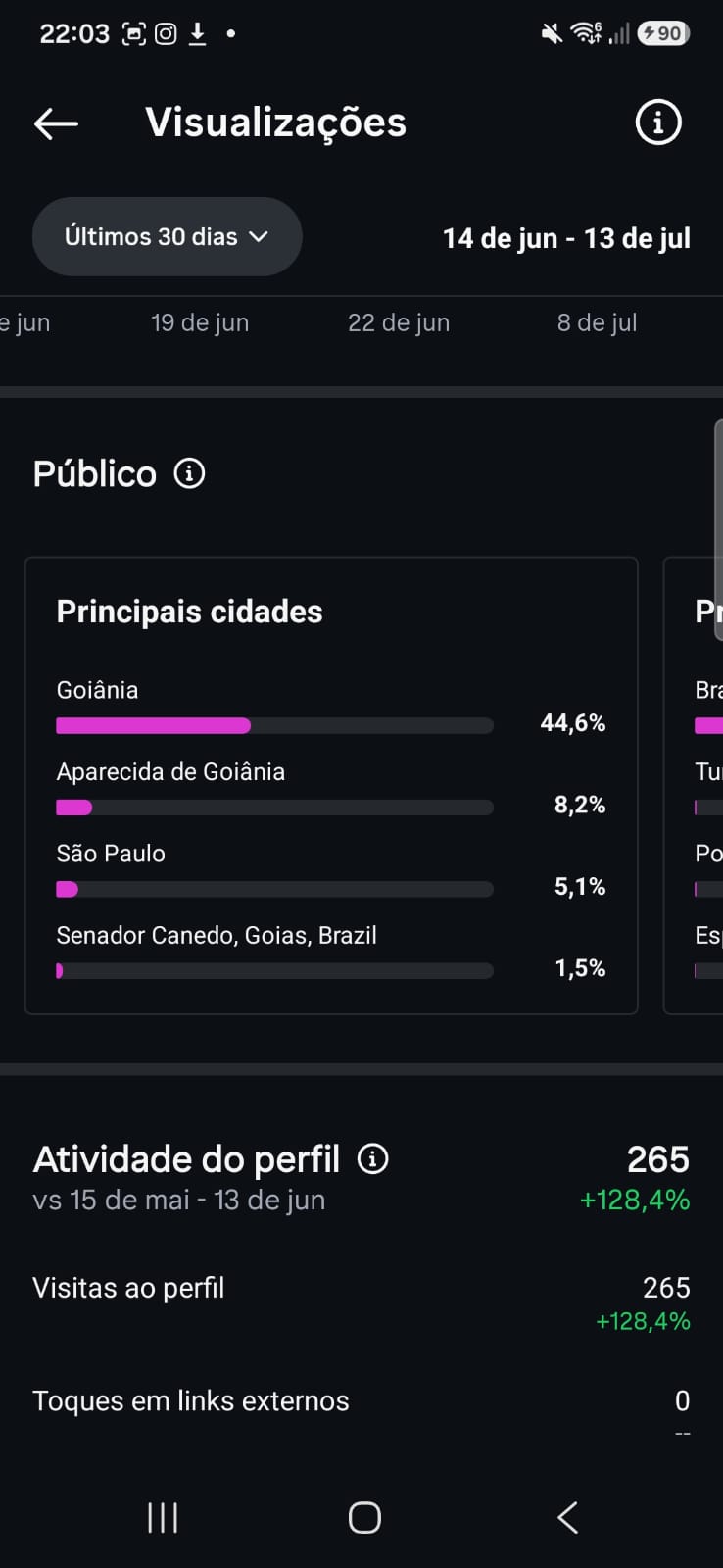 Métrica